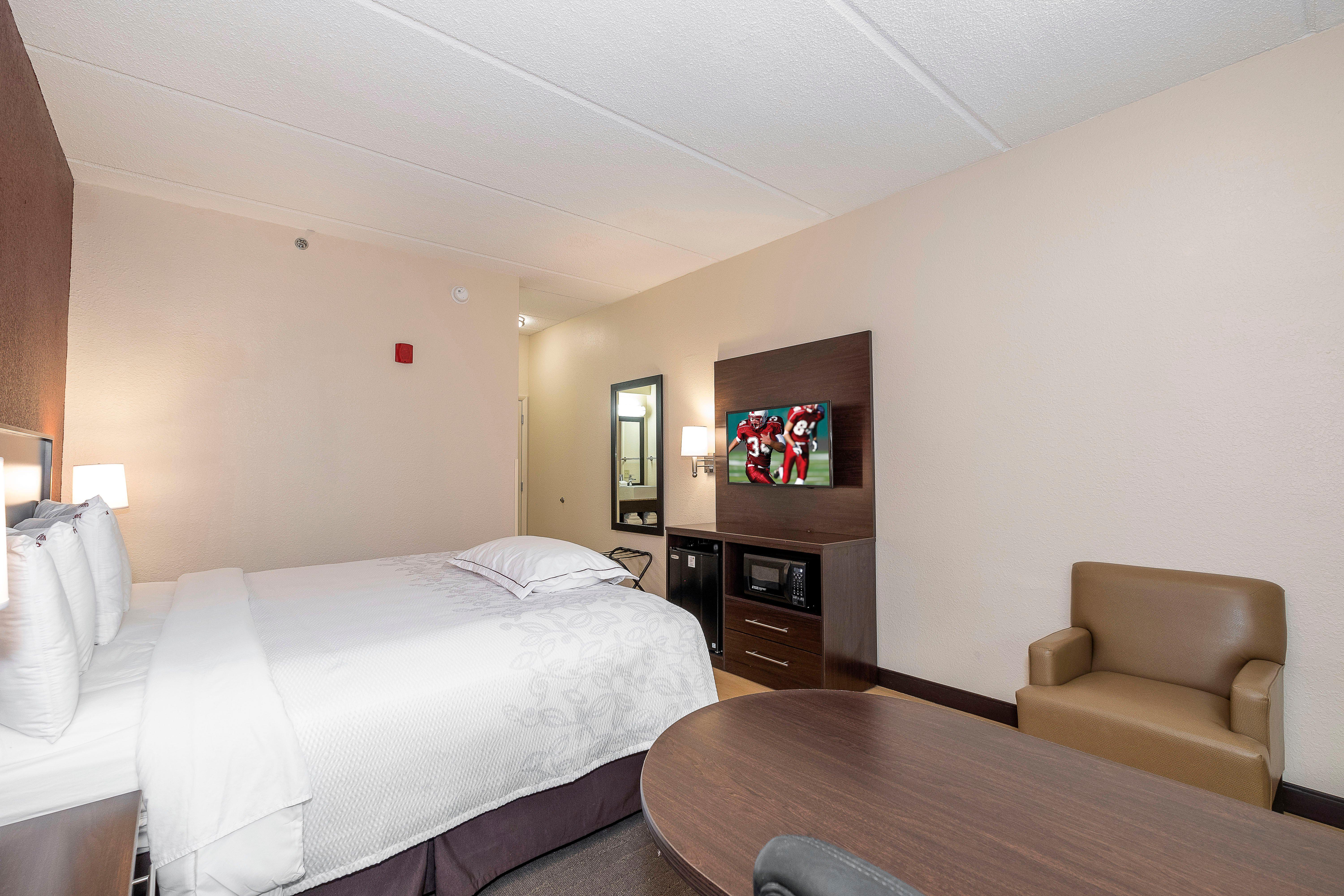 Red Roof Inn Plus+ Austin South Kültér fotó
