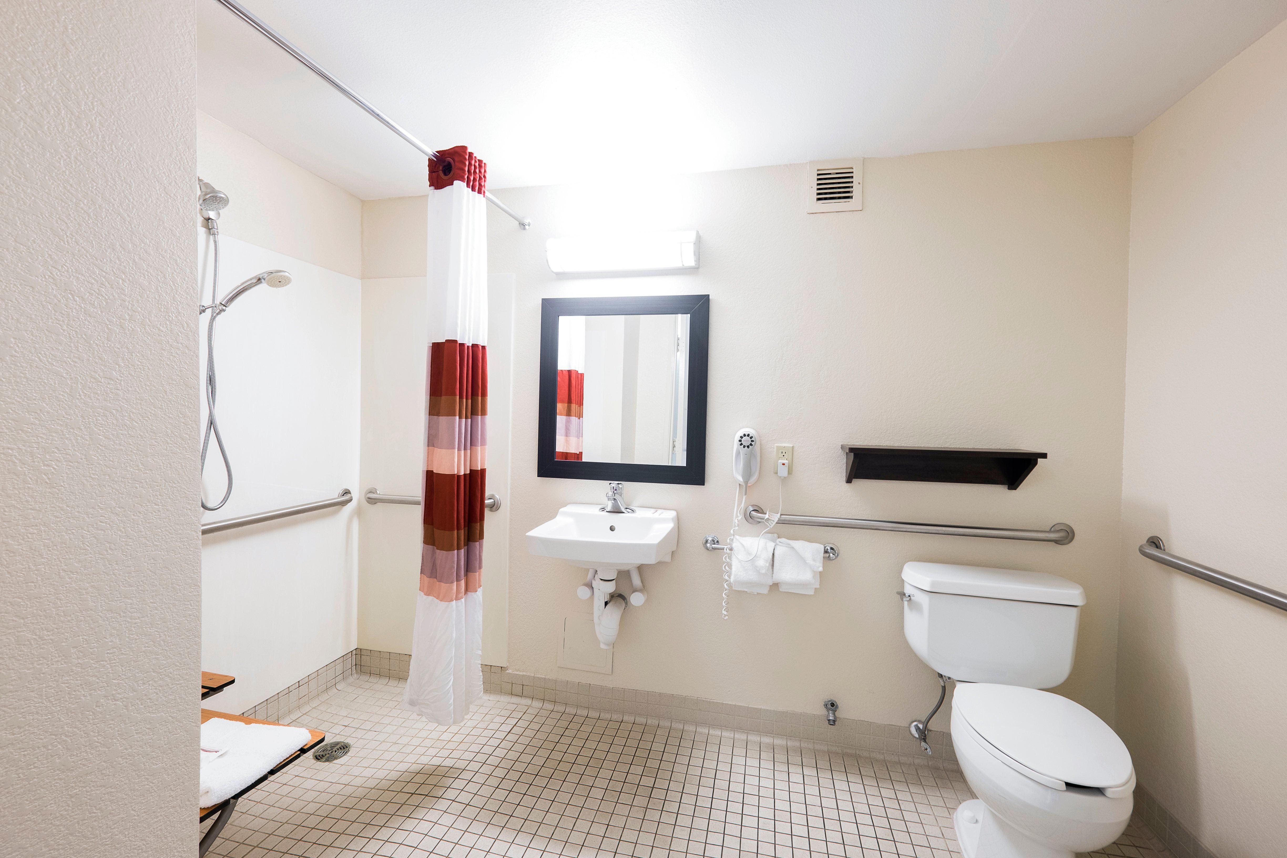 Red Roof Inn Plus+ Austin South Kültér fotó