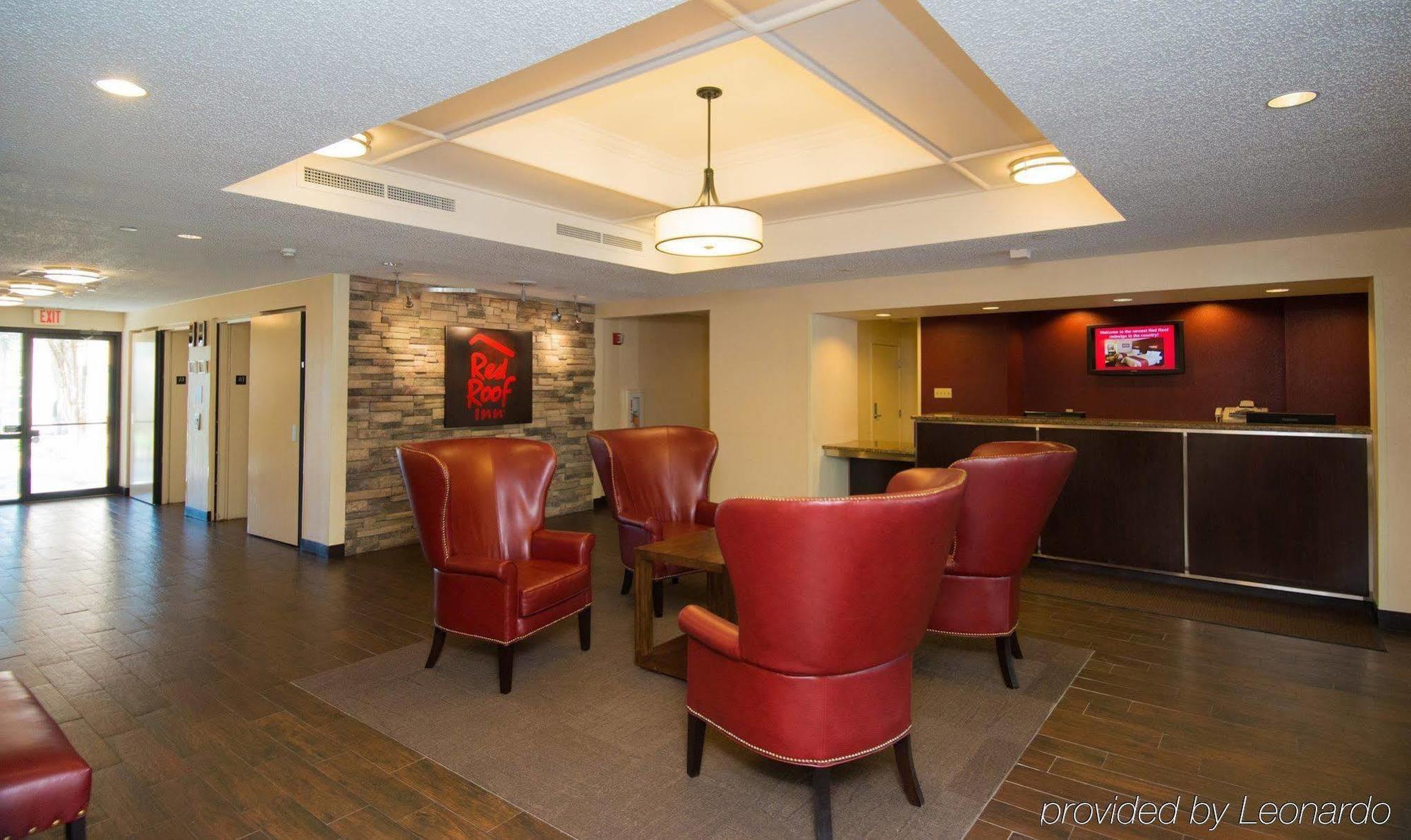 Red Roof Inn Plus+ Austin South Kültér fotó